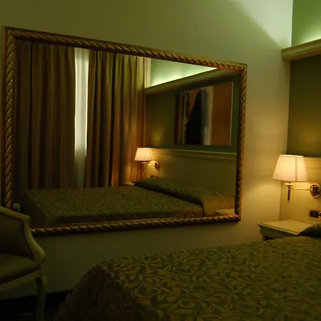 Hm Motelhotel 4* Castellazzo Bormida