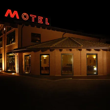 Hm Motelhotel