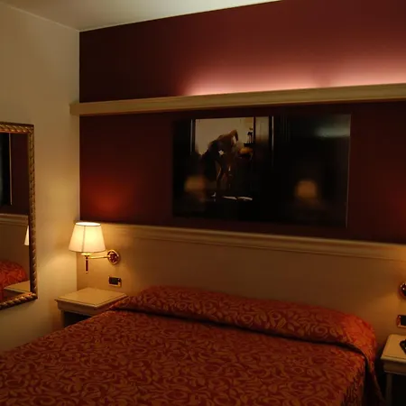 Motel Hm Motelhotel 4*