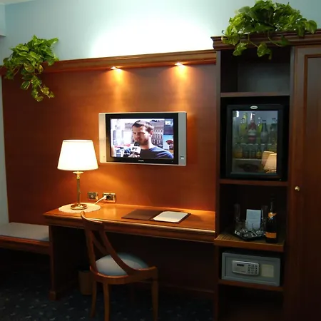 Hm Motelhotel Castellazzo Bormida