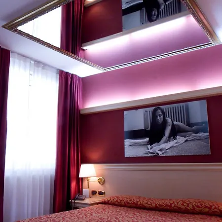 Hm Motelhotel 4* Castellazzo Bormida