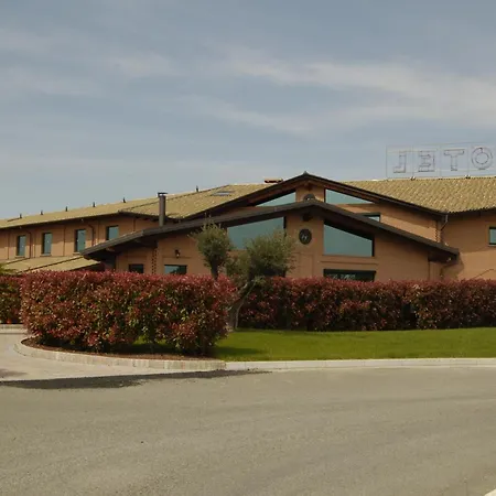 Hm Motelhotel 4* Castellazzo Bormida