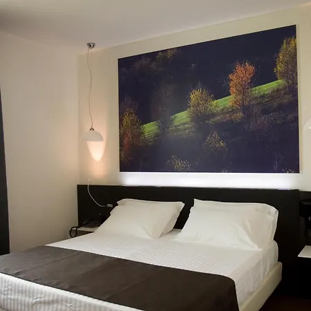 Hm Motelhotel 4*