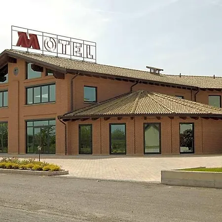 Motel Hm Motelhotel 4*