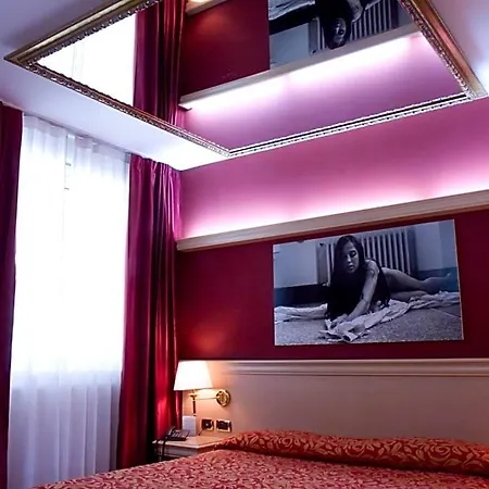 Hm Motelhotel Motel Castellazzo Bormida