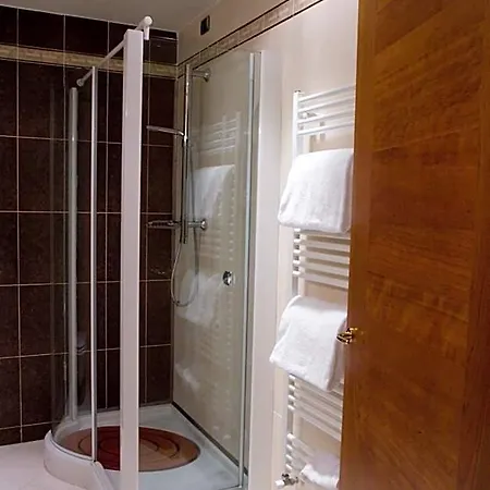 Hm Motelhotel Castellazzo Bormida