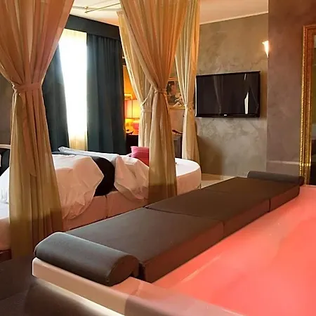 Hm Motelhotel Motel 4*