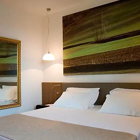 Hm Motelhotel Castellazzo Bormida