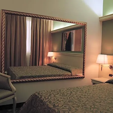 Hm Motelhotel 4* Castellazzo Bormida