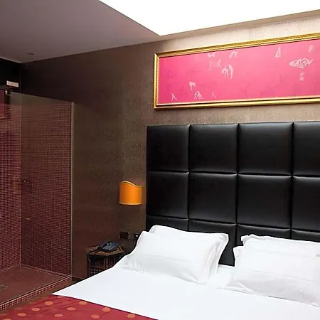 Hm Motelhotel 4* Castellazzo Bormida