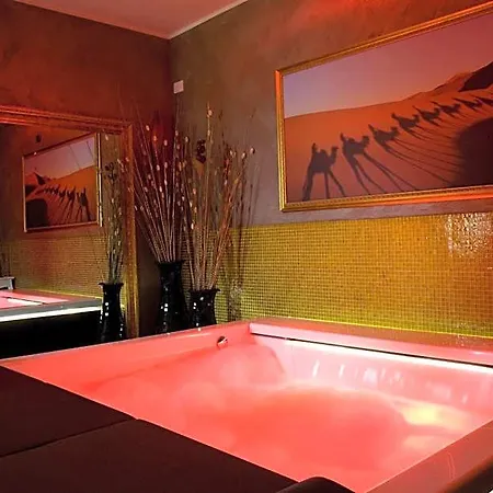 Motel Hm Motelhotel Castellazzo Bormida