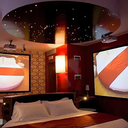 Motel Hm Motelhotel