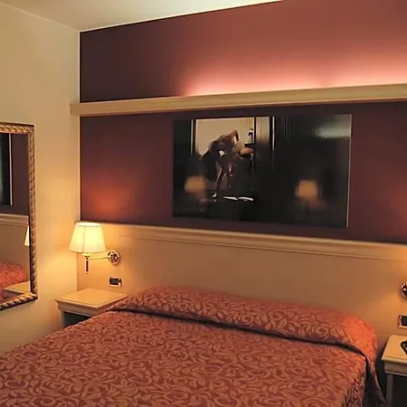 Hm Motelhotel Motel