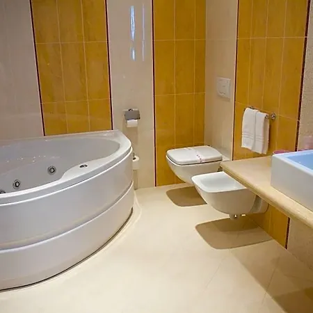 Motel Hm Motelhotel Castellazzo Bormida