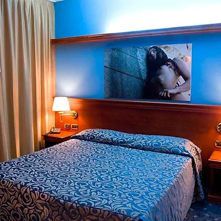Hm Motelhotel Castellazzo Bormida