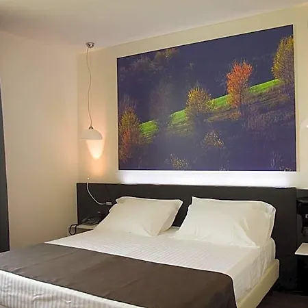 Hm Motelhotel Motel 4*