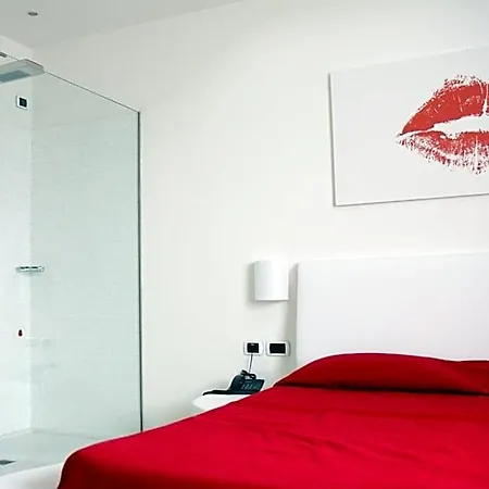 Hm Motelhotel 4*
