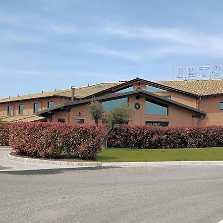 Hm Motelhotel 4* Castellazzo Bormida
