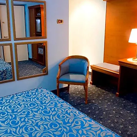 Motel Hm Motelhotel Castellazzo Bormida