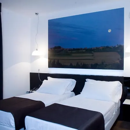 Motel Hm Motelhotel Castellazzo Bormida