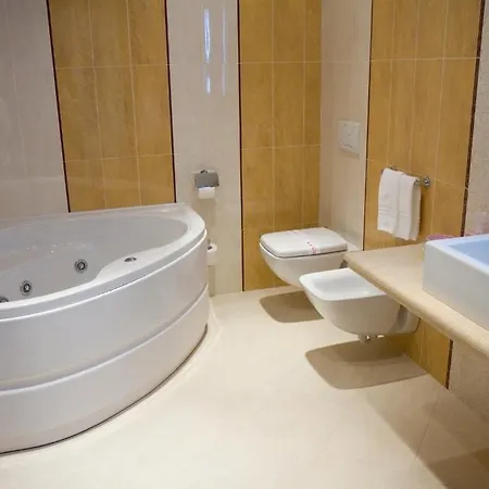 Hm Motelhotel Castellazzo Bormida