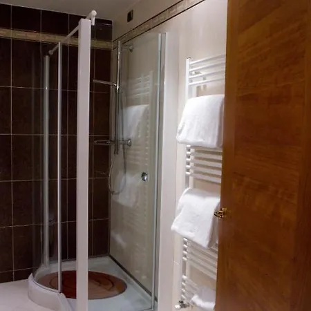 Hm Motelhotel Castellazzo Bormida