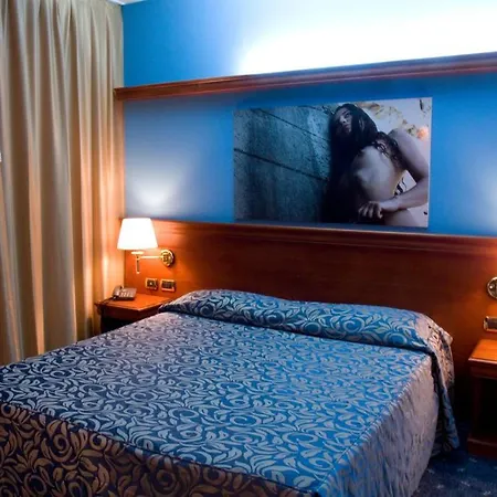 Hm Motelhotel