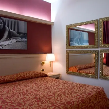 Hm Motelhotel Motel 4*