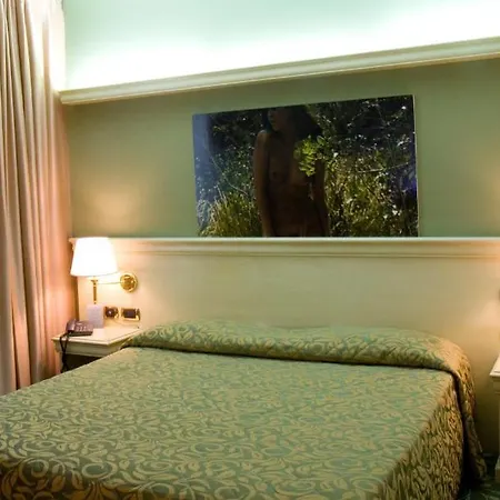 Motel Hm Motelhotel Castellazzo Bormida