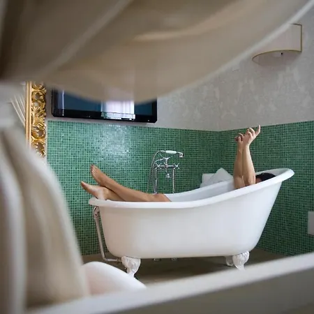 Hm Motelhotel Castellazzo Bormida