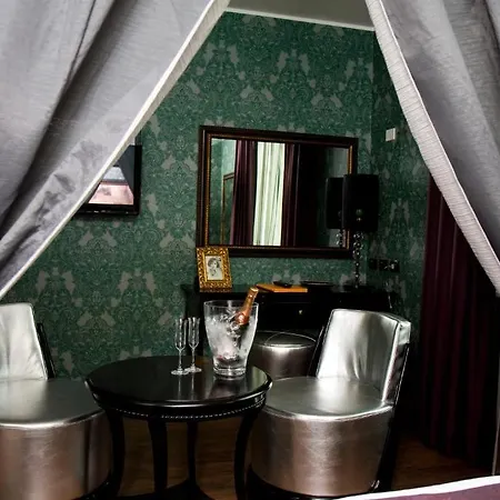 Hm Motelhotel Motel 4*