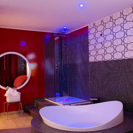 Hm Motelhotel 4* Castellazzo Bormida