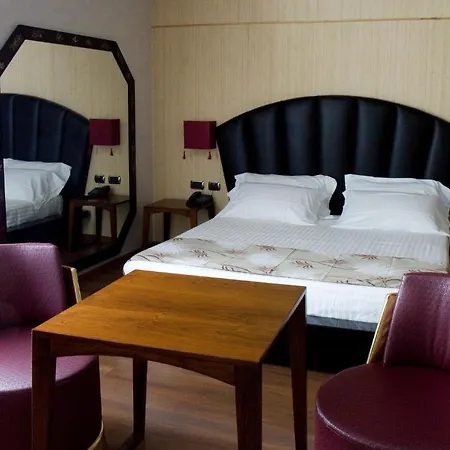 Hm Motelhotel Motel Castellazzo Bormida