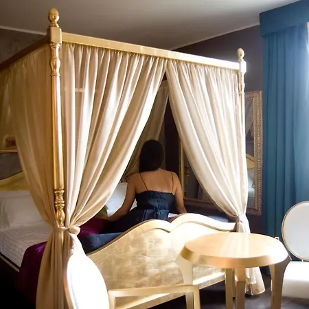 Hm Motelhotel Castellazzo Bormida