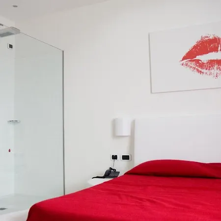 Motel Hm Motelhotel Castellazzo Bormida