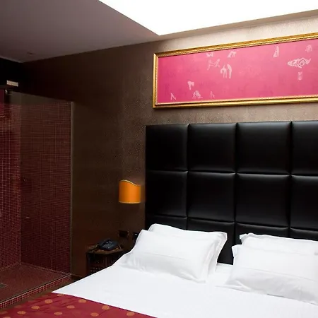 Hm Motelhotel 4* Castellazzo Bormida