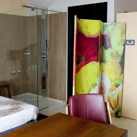 Hm Motelhotel 4*