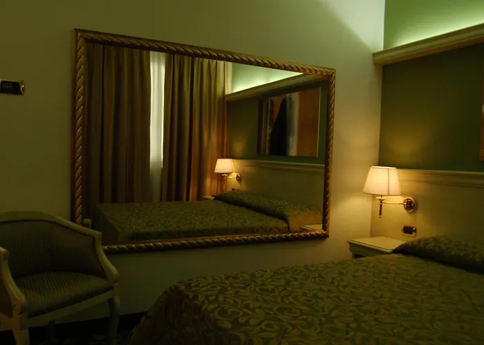 Hm Motelhotel 4* Castellazzo Bormida