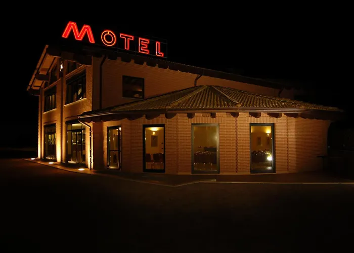 Hm Motelhotel