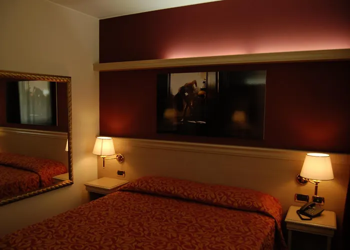 Motel Hm Motelhotel 4*