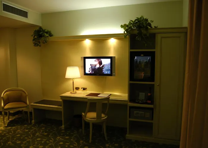 Hm Motelhotel Motel Castellazzo Bormida