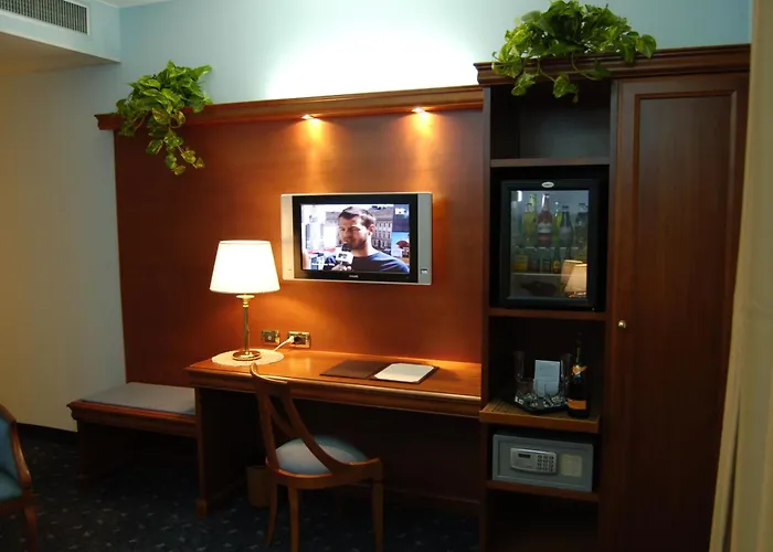 Hm Motelhotel Castellazzo Bormida