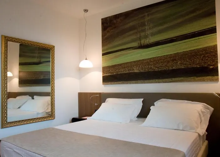 Hm Motelhotel Motel Castellazzo Bormida