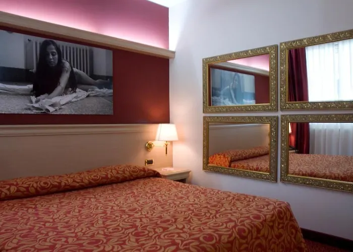 Hm Motelhotel Motel 4*