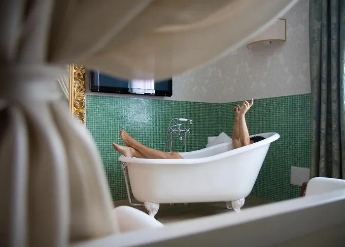 Hm Motelhotel Castellazzo Bormida