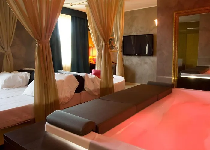 Hm Motelhotel Motel Castellazzo Bormida