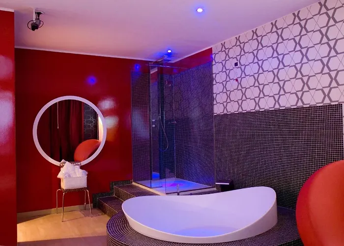 Hm Motelhotel 4* Castellazzo Bormida