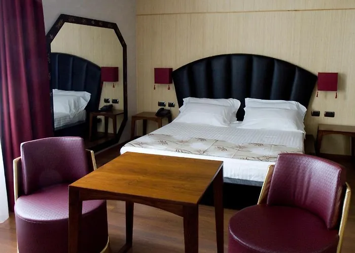 Hm Motelhotel Motel Castellazzo Bormida