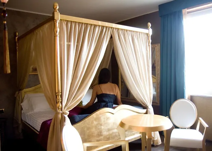 Hm Motelhotel Castellazzo Bormida