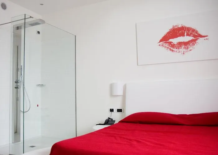 Motel Hm Motelhotel Castellazzo Bormida